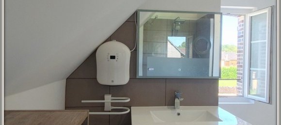 Casa de 2 dormitorios en Saint-Mards-en-Othe, France No. 161063 19