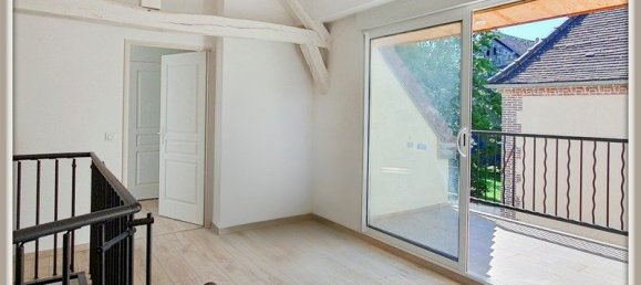 Casa de 2 dormitorios en Saint-Mards-en-Othe, France No. 161063 8