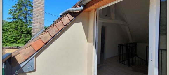 Casa de 2 dormitorios en Saint-Mards-en-Othe, France No. 161063 21