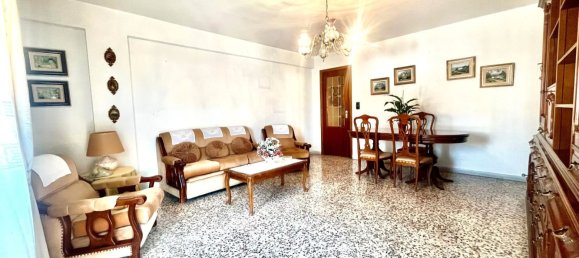 Квартира с 3 спальнями в Альмерия, Испания № 180240 6