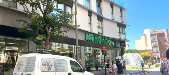 Квартира с 3 спальнями в Альмерия, Испания № 180240 32