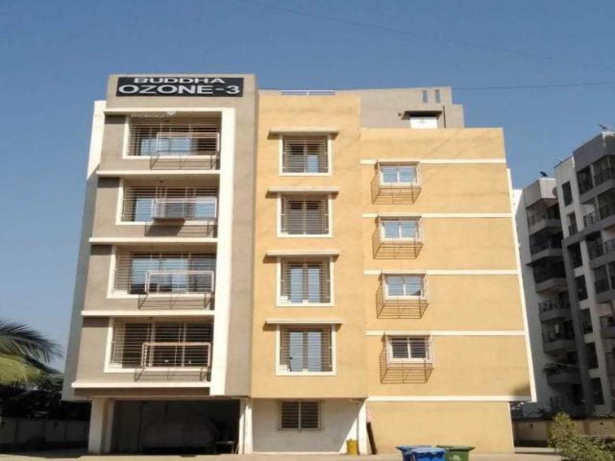 Studio in Mumbai, India, Nr. 8437