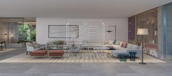 Villa de 5 dormitorios en Al Zorah, UAE No. 94617 7