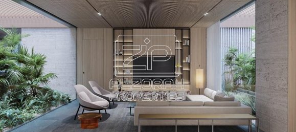 Villa de 5 dormitorios en Al Zorah, UAE No. 94617 5