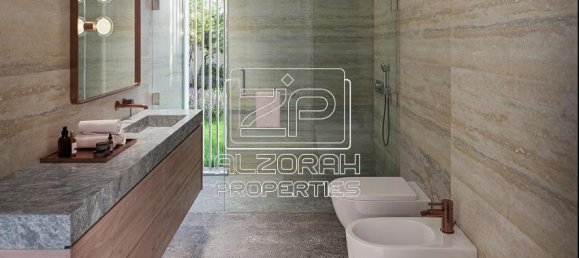 Villa de 5 dormitorios en Al Zorah, UAE No. 94617 17