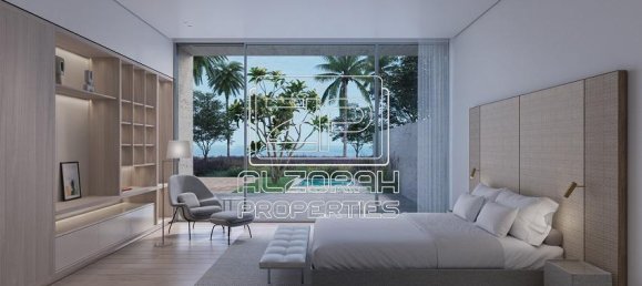 Villa de 5 dormitorios en Al Zorah, UAE No. 94617 11