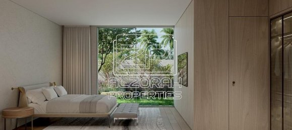 Villa de 5 dormitorios en Al Zorah, UAE No. 94617 15