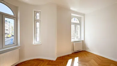 3غرفة شقة في Rudolfsheim-Funfhaus, Austria رقم 217202