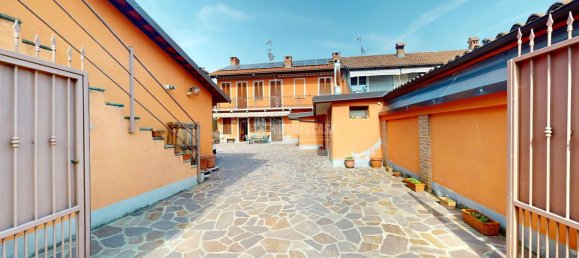 5غرفة فيلا في Sanfrè, Italy رقم 62940 23