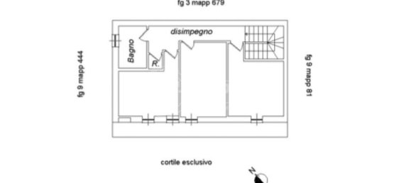 5غرفة فيلا في Sanfrè, Italy رقم 62940 25