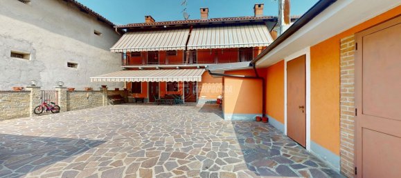 5غرفة فيلا في Sanfrè, Italy رقم 62940 22