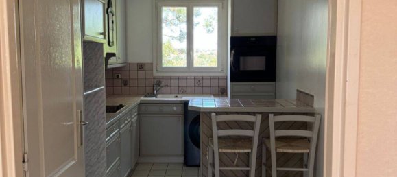 Apartamento de 2 dormitorios en Villemoisson-sur-Orge, France No. 327801 8