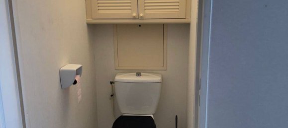 Apartamento de 2 dormitorios en Villemoisson-sur-Orge, France No. 327801 9