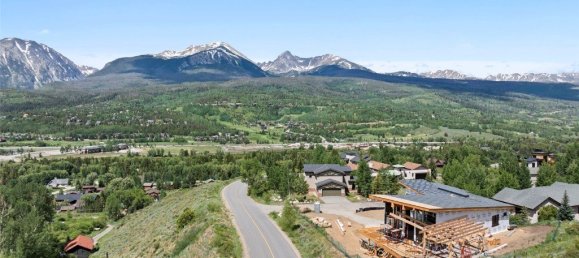 4 bedrooms Commercial property in Silverthorne, USA No. 152 29