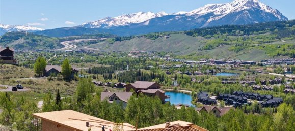 4 bedrooms Commercial property in Silverthorne, USA No. 152 8