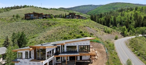 4 bedrooms Commercial property in Silverthorne, USA No. 152 25