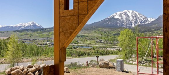 4 bedrooms Commercial property in Silverthorne, USA No. 152 14
