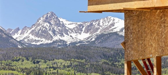 4 bedrooms Commercial property in Silverthorne, USA No. 152 21