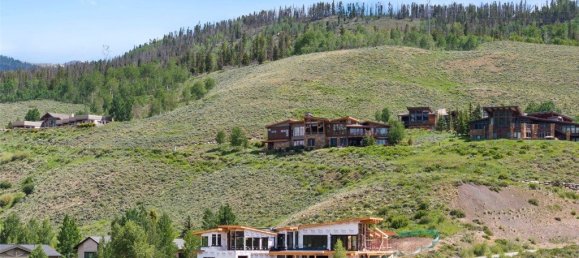 4 bedrooms Commercial property in Silverthorne, USA No. 152 28