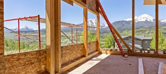 4 bedrooms Commercial property in Silverthorne, USA No. 152 17