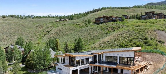 4 bedrooms Commercial property in Silverthorne, USA No. 152 23