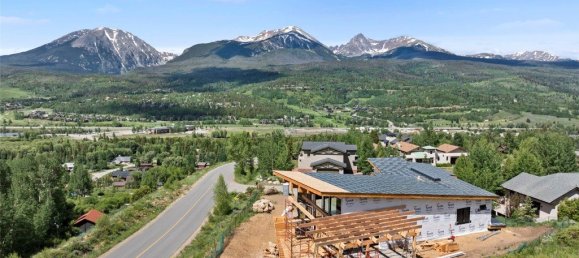 4 bedrooms Commercial property in Silverthorne, USA No. 152 27