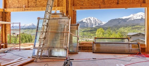 4 bedrooms Commercial property in Silverthorne, USA No. 152 20