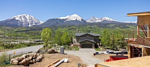 4 bedrooms Commercial property in Silverthorne, USA No. 152 19