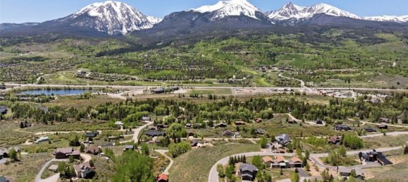 4 bedrooms Commercial property in Silverthorne, USA No. 152 12