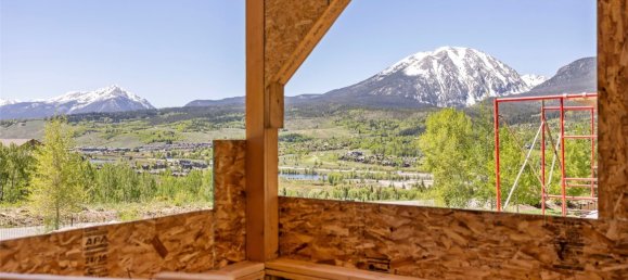 4 bedrooms Commercial property in Silverthorne, USA No. 152 18