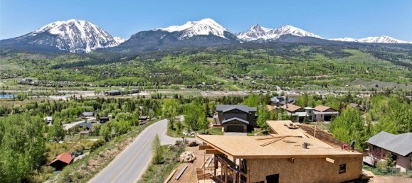 4 bedrooms Commercial property in Silverthorne, USA No. 152 11