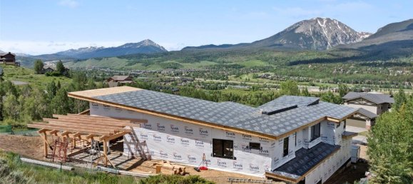 4 bedrooms Commercial property in Silverthorne, USA No. 152 26