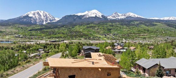 4 bedrooms Commercial property in Silverthorne, USA No. 152 9