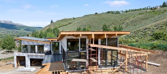 4 bedrooms Commercial property in Silverthorne, USA No. 152 30