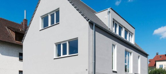 10-Zimmer Gebäude in Bodenseekreis, Germany, Nr. 39298 3