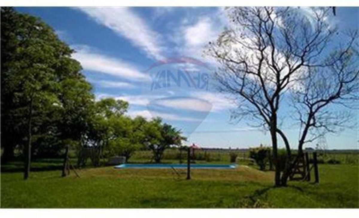 5 bedrooms House in Entre Rios, Argentina No. 12985