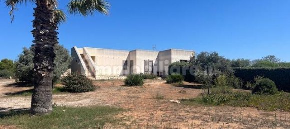 1 Schlafzimmer Villa in Favignana, Italy, Nr. 352061 28