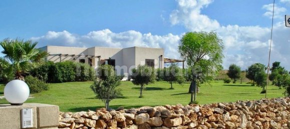 1 Schlafzimmer Villa in Favignana, Italy, Nr. 352061 4