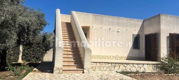 1 Schlafzimmer Villa in Favignana, Italy, Nr. 352061 6