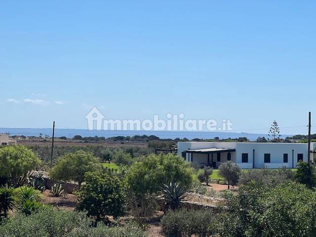 1 Schlafzimmer Villa in Favignana, Italy, Nr. 352061