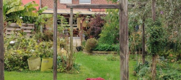 Таунхаус с 3 спальнями в Везель, Германия № 237469 5