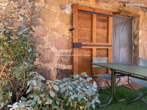 Estudio en Porto-Vecchio, France No. 304168