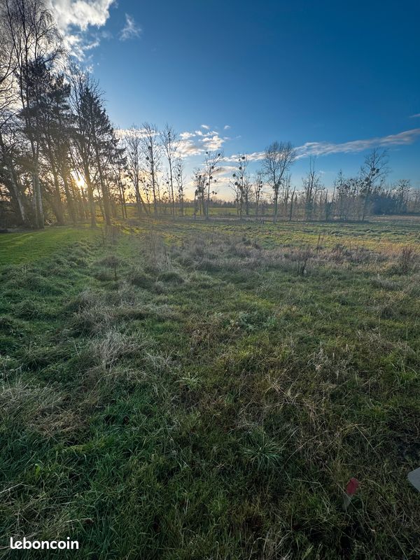 Terreno en Ille-et-Vilaine, France No. 262528
