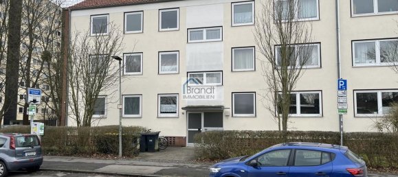3-salle Appartement à Gottingen, Germany No. 37807 10