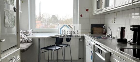 3-salle Appartement à Gottingen, Germany No. 37807 6