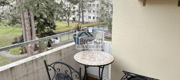 3-salle Appartement à Gottingen, Germany No. 37807 8