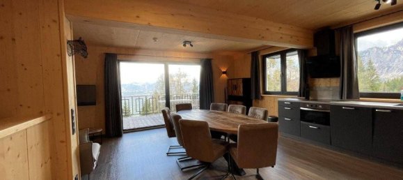 3 Schlafzimmer Doppelhaus in Hermagor-Pressegger See, Austria, Nr. 185919 5