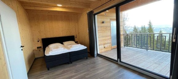 3 Schlafzimmer Doppelhaus in Hermagor-Pressegger See, Austria, Nr. 185919 14