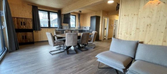 3 Schlafzimmer Doppelhaus in Hermagor-Pressegger See, Austria, Nr. 185919 9