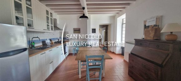 6غرفة شقة في Greve in Chianti, Italy رقم 189188 8